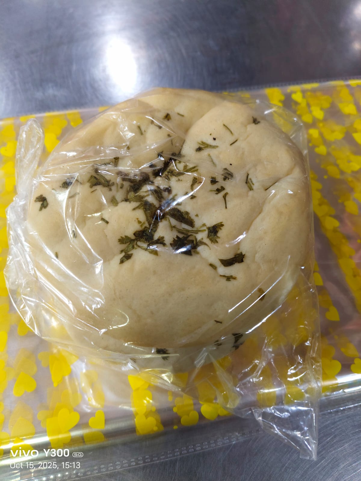  Kulcha (4pcs)